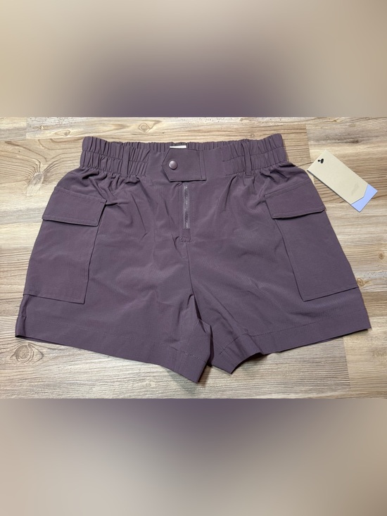 Avia Pants - Women's Avia Athletic Shorts Size Small Purple
